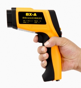 广东标志逆反射系数检测仪（BX-A/CF-A/CF-B型）
